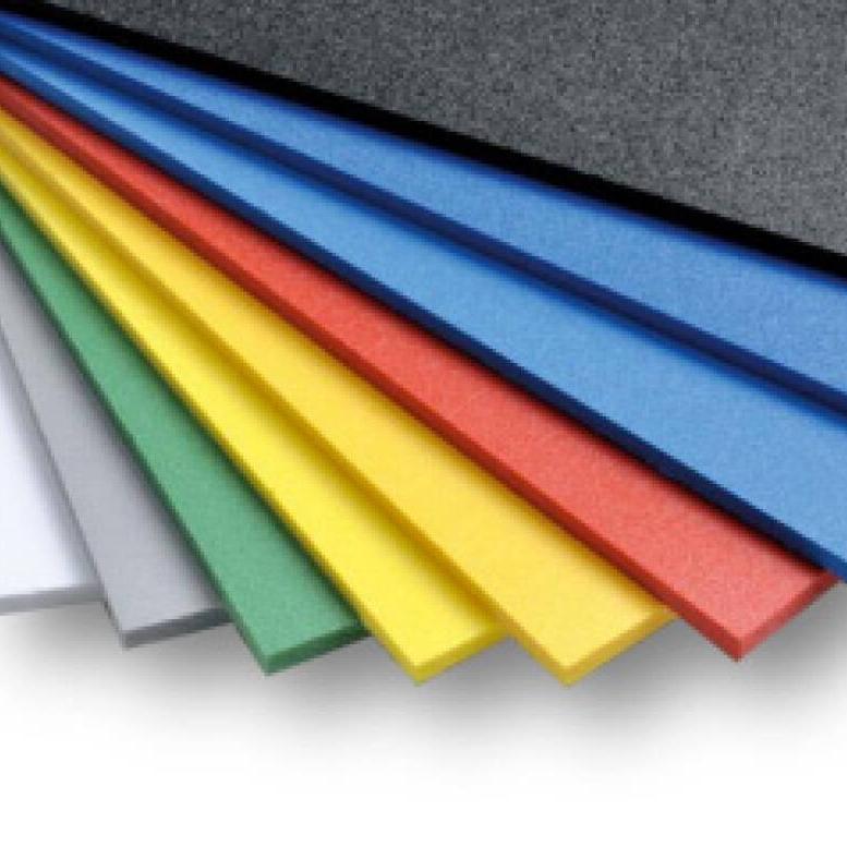 ПВХ "Unext-Color" 3*1560*3050 мм grey