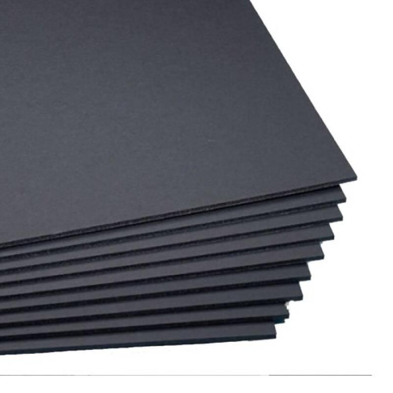 ПВХ "Unext-Color" 3*1560*3050 мм anthracite