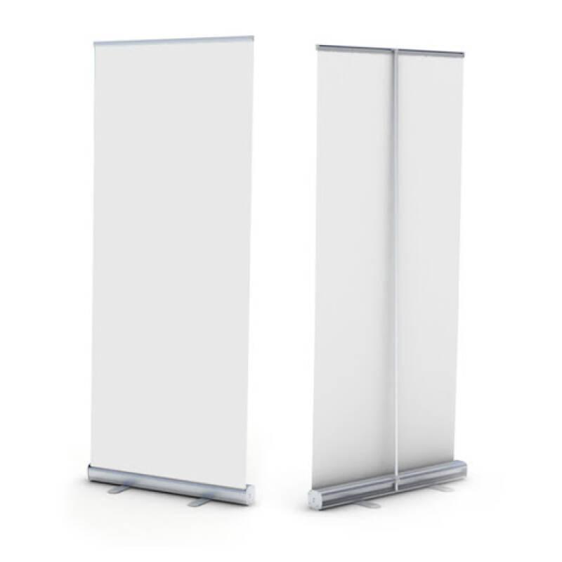 Стенд Roll up 100x200 см