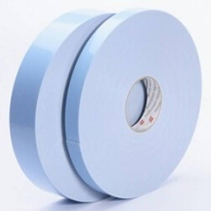 Двухсторонняя клеевая лента Orabond 1811, 1.1мм, 6мм, 25м