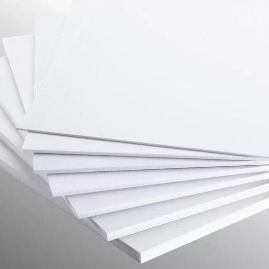 ПВХ Patriot  4*2030*3050 мм белый