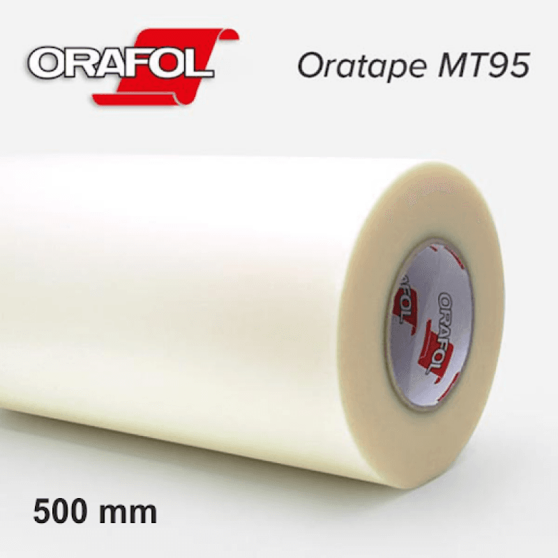 Монтажная плёнка Oratape MT-95