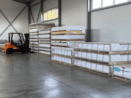 Профессиональная упаковка